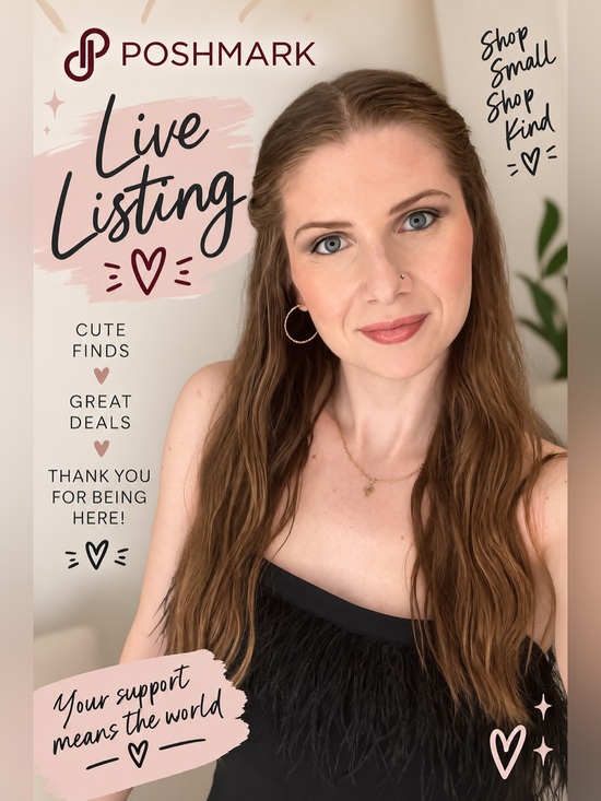 Handbags - ✨ I'm LIVE! Where the deals are real and self-control is optional!